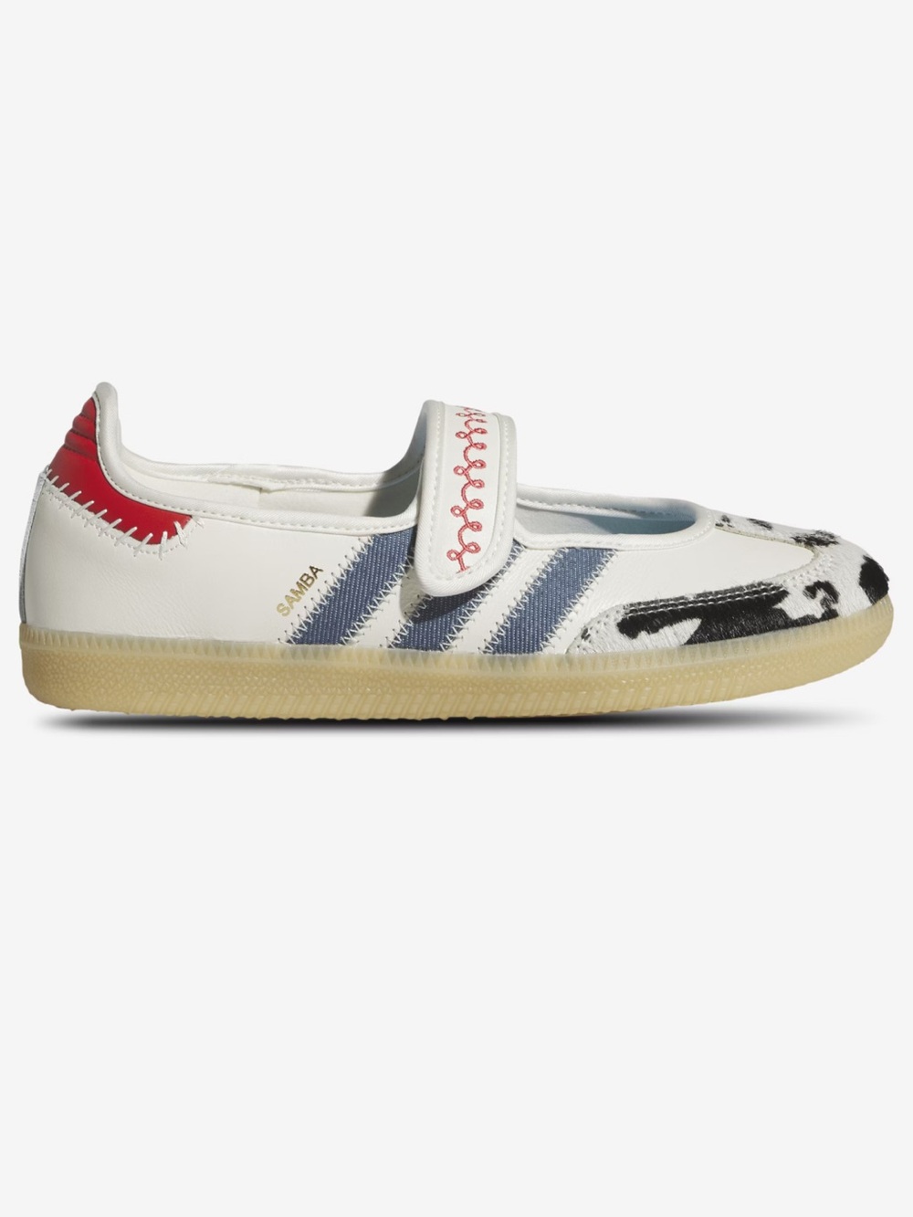 🏇 ADIDAS SAMBA JANE X TOY STORY JESSIE 🤠 - Picture 2 of 6